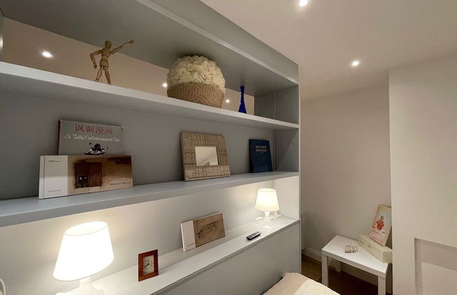 Villa Patrizia Pietrasanta - Foto 45