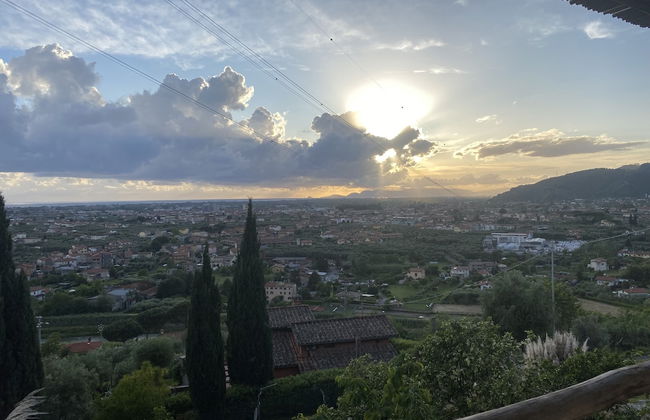 Villa Patrizia Pietrasanta - Foto 56