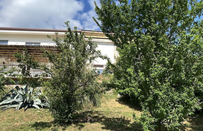 Villa Patrizia Pietrasanta - Foto 57