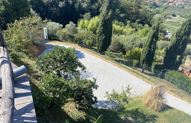 Villa Patrizia Pietrasanta - Foto 68