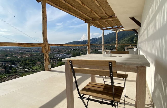 Villa Patrizia Pietrasanta - Foto 70