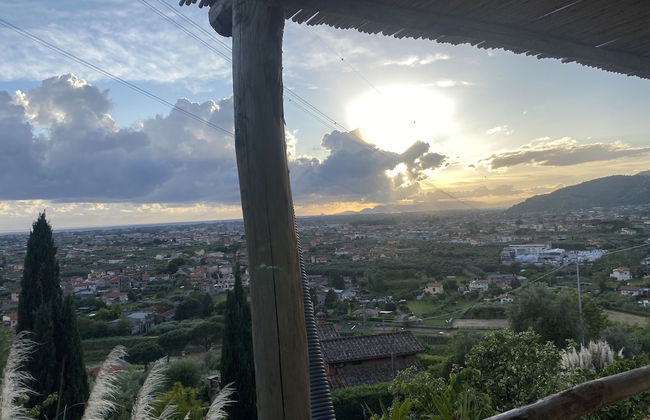 Villa Patrizia Pietrasanta - Foto 73