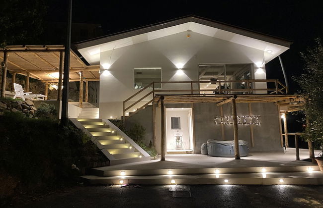 Villa Patrizia Pietrasanta - Foto 65