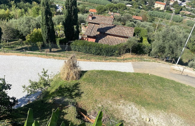 Villa Patrizia Pietrasanta - Foto 67