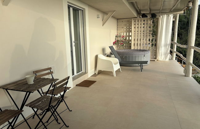 Villa Patrizia Pietrasanta - Foto 25