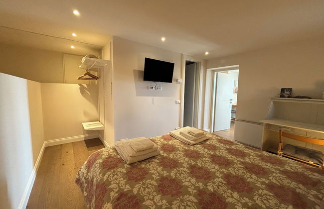 Villa Patrizia Pietrasanta - Foto 15