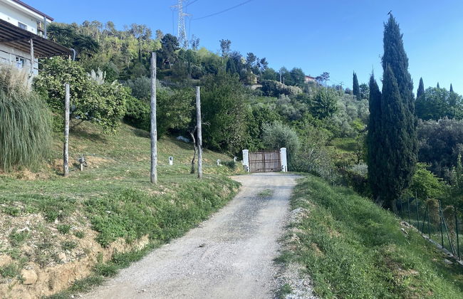 Villa Patrizia Pietrasanta - Foto 61