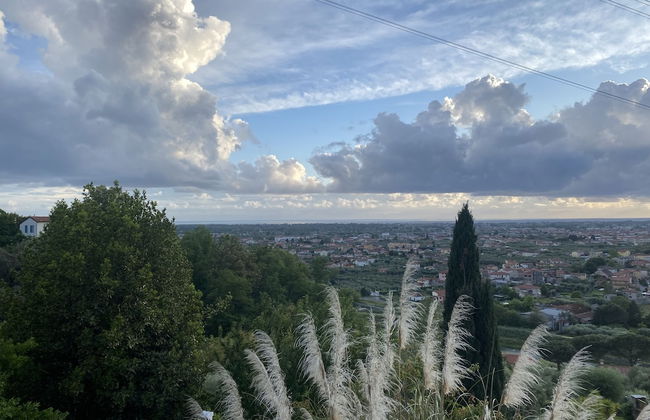 Villa Patrizia Pietrasanta - Foto 55