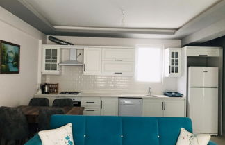 Photo 1 - Comfortable Duplex Flat in Fethiye