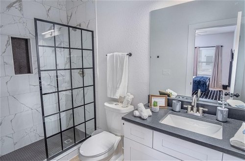 Photo 12 - Brand NEW Stylish 3BR 2BA Near Exciting Downtown