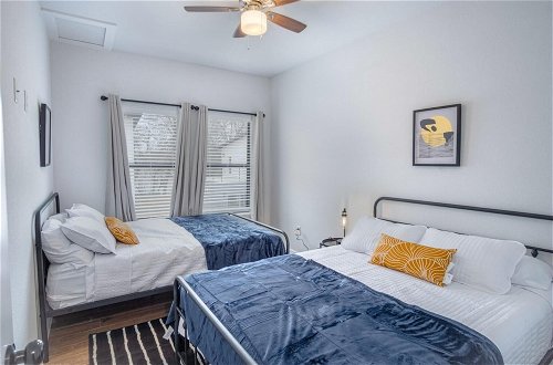 Photo 13 - Brand NEW Stylish 3BR 2BA Near Exciting Downtown