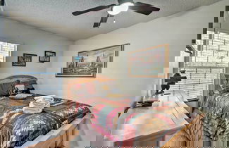 Foto 2 - Cozy Ruidoso Cabin w/ Hot Tub & Game Room