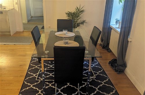 Foto 7 - Large, Stylish Apartment in Central Stockholm
