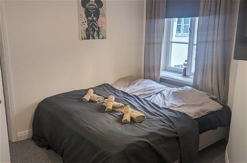 Foto 3 - Large, Stylish Apartment in Central Stockholm