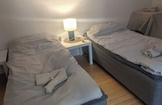 Photo 2 - Large, Stylish Apartment in Central Stockholm