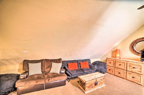 Photo 24 - Angel Fire Condo w/ Fireplace: 1/2 Mi to Ski Lift