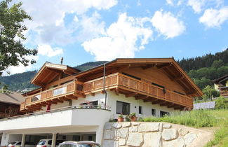 Photo 1 - Top Holiday Apartment in Piesendorf