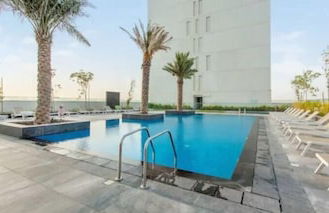 Nasma Luxury Stays - Pulse Residence - Foto 32