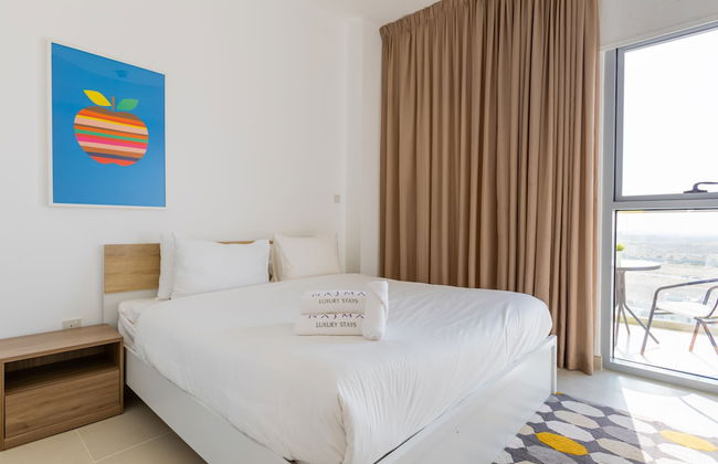 Nasma Luxury Stays - Pulse Residence - Foto 7