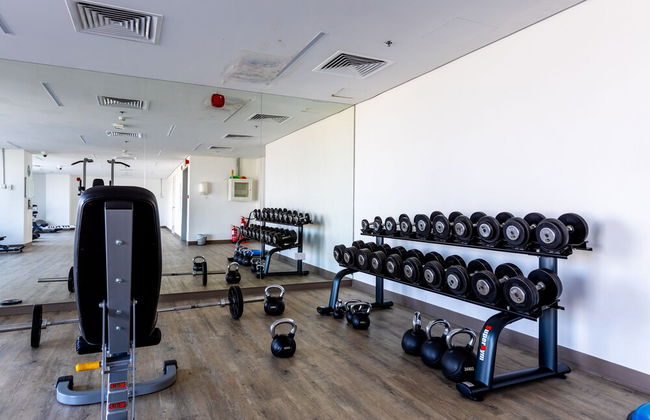 Nasma Luxury Stays - Pulse Residence - Foto 37