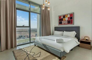 Nasma Luxury Stays - Pulse Residence - Foto 3