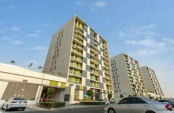 Nasma Luxury Stays - Pulse Residence - Foto 40