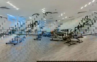 Nasma Luxury Stays - Pulse Residence - Foto 35