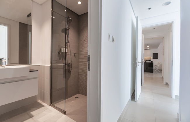 Nasma Luxury Stays - Pulse Residence - Foto 28