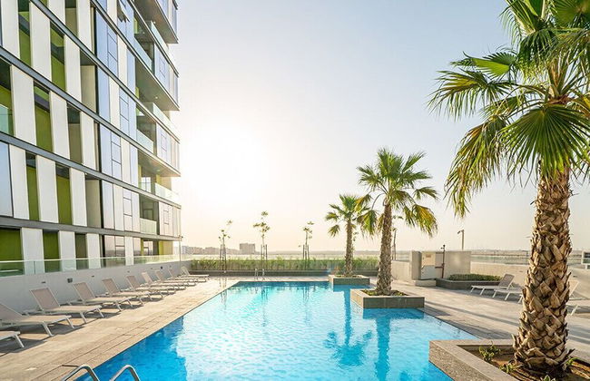 Nasma Luxury Stays - Pulse Residence - Foto 34