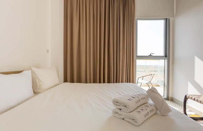 Nasma Luxury Stays - Pulse Residence - Foto 8