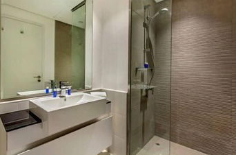 Foto 25 - Nasma Luxury Stays - Pulse Residence