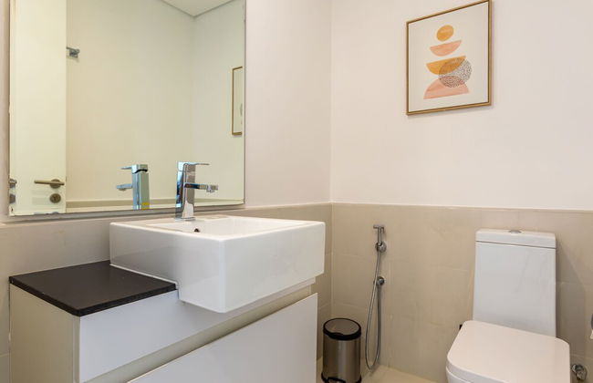 Nasma Luxury Stays - Pulse Residence - Foto 31