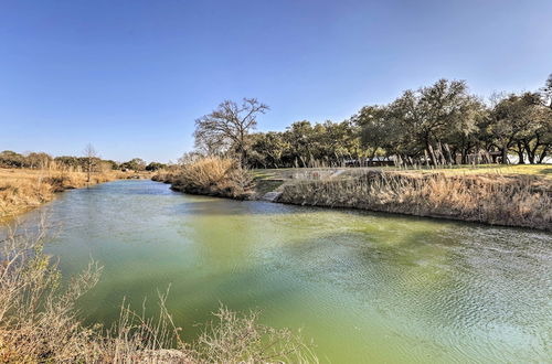 Photo 30 - Unique Stay: Historic Home Along Blanco River