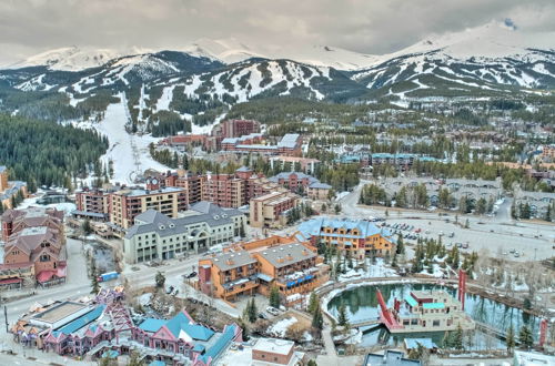 Photo 11 - 'snowdogs' Breck Condo w/ Fireplace: Walk to Lifts