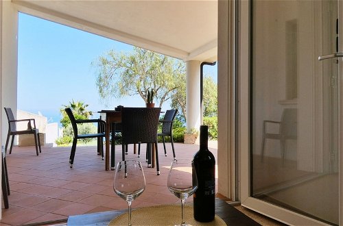 Foto 19 - Villa Resta - Ampio Giardino e Splendida Vista Mare Panoramica