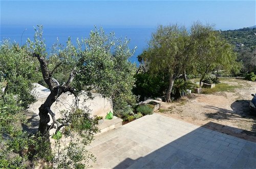 Photo 44 - Villa Resta - Ampio Giardino e Splendida Vista Mare Panoramica