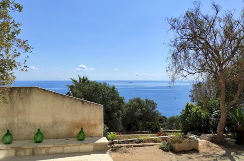 Foto 23 - Villa Resta - Ampio Giardino e Splendida Vista Mare Panoramica