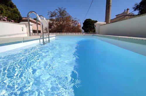 Photo 4 - Villa Perseo - Dimora Storica Con Piscina Privata Nel Centro Di S Maria di Leuca