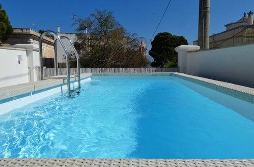 Photo 45 - Villa Perseo - Dimora Storica Con Piscina Privata Nel Centro Di S Maria di Leuca