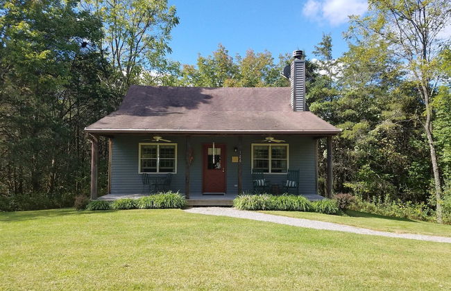 Deerfield Cottage - Foto 19