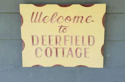 Foto 20 - Deerfield Cottage