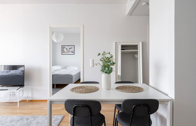 2ndhomes Tampella Apartment - Foto 15