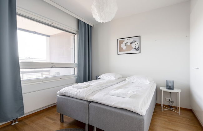 2ndhomes Tampella Apartment - Foto 2