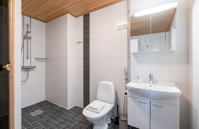 2ndhomes Tampella Apartment - Foto 18