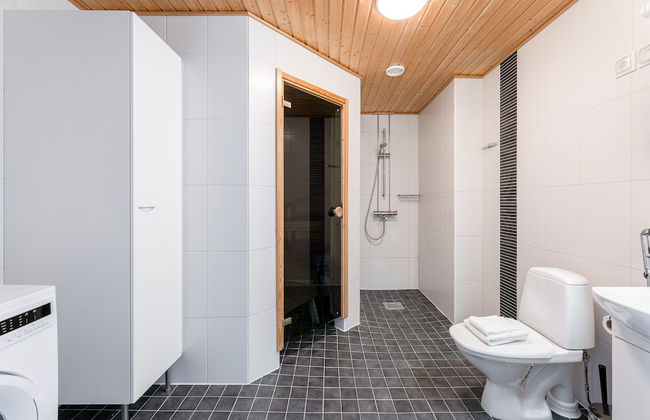 2ndhomes Tampella Apartment - Foto 17