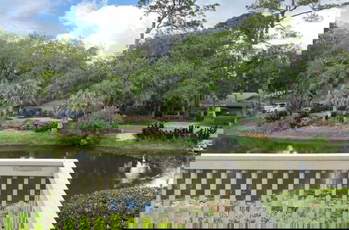 Photo 1 - 2 Turtle Lane at The Sea Pines Resort