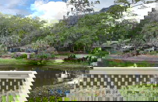Photo 1 - 2 Turtle Lane at The Sea Pines Resort