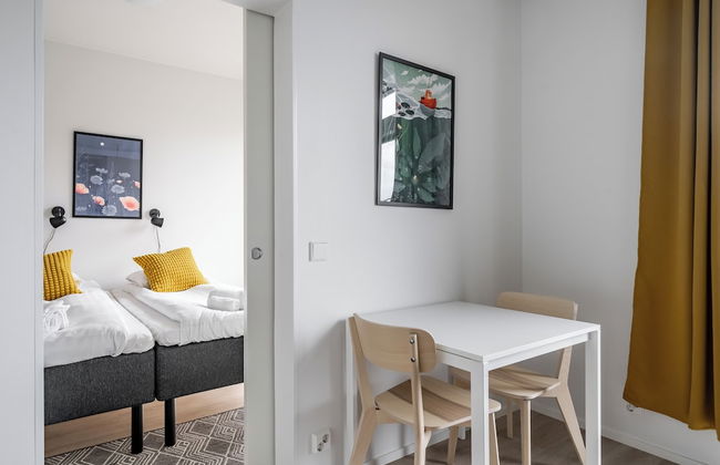 Hiisi Homes Turku Herttuankulma - Photo 34