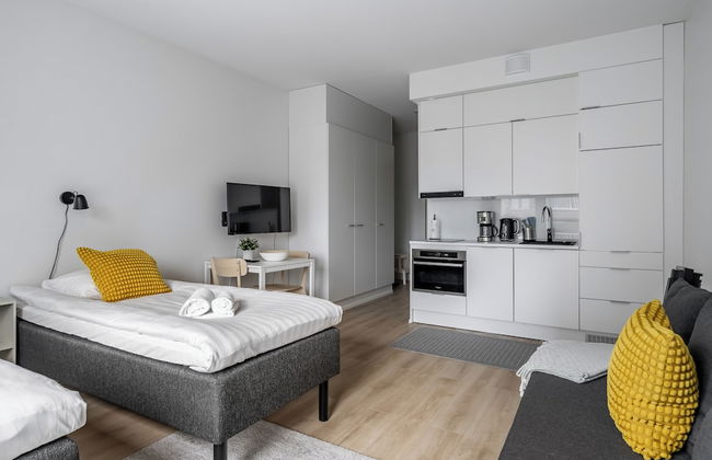 Hiisi Homes Turku Herttuankulma - Photo 60