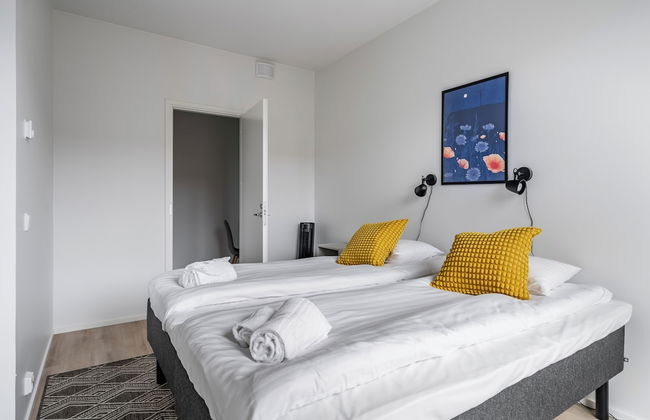 Hiisi Homes Turku Herttuankulma - Photo 9